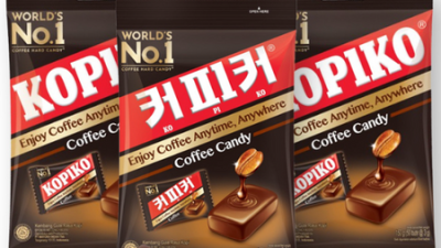 ☕️ 달콤한 커피 향 가득! 커피커사탕 솔직 후기 & 꿀팁 대방출!